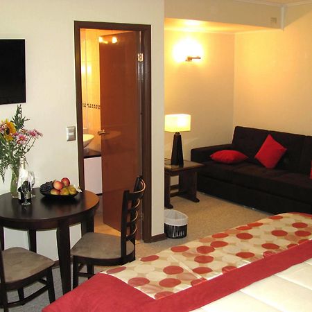 Hotel Baviera ปาร์รัล ภายนอก รูปภาพ