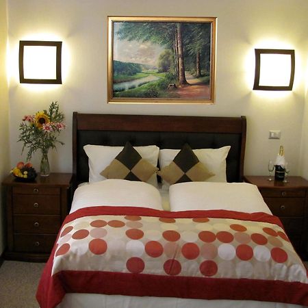 Hotel Baviera ปาร์รัล ภายนอก รูปภาพ