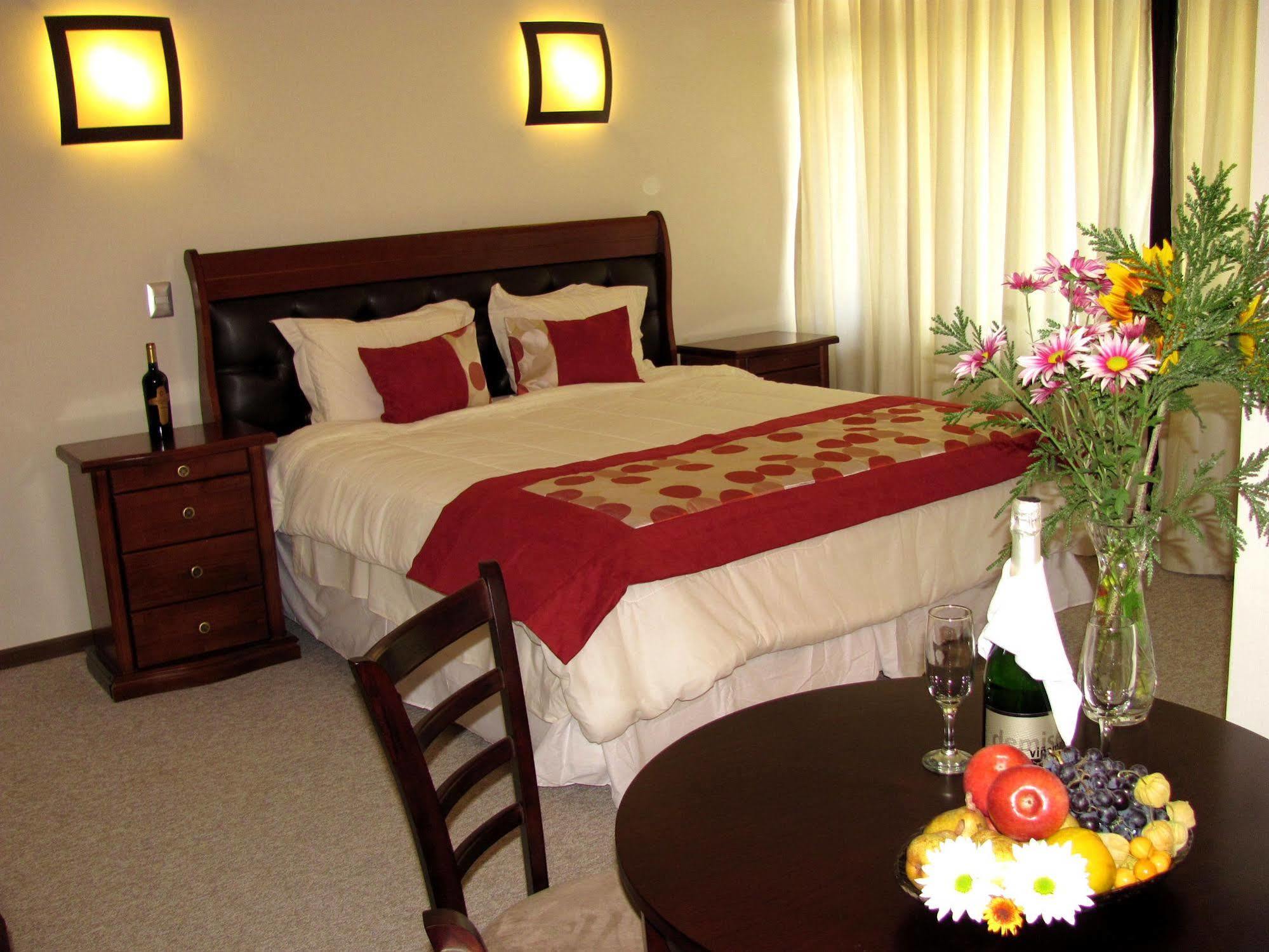 Hotel Baviera ปาร์รัล ภายนอก รูปภาพ