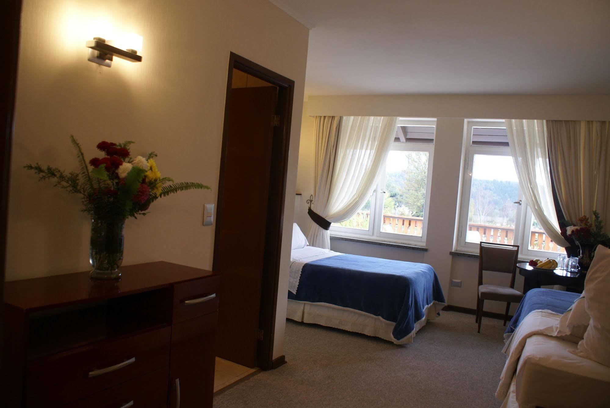 Hotel Baviera ปาร์รัล ภายนอก รูปภาพ