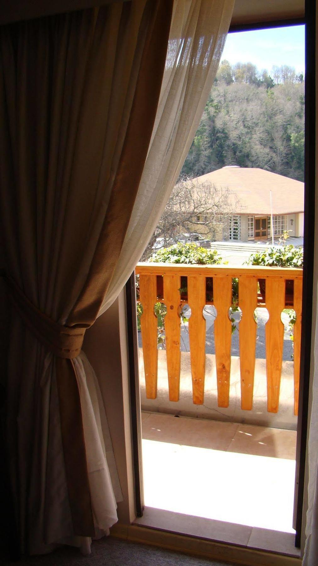 Hotel Baviera ปาร์รัล ภายนอก รูปภาพ
